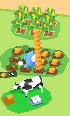 太空殺的小超市 v1.2 安卓版 0