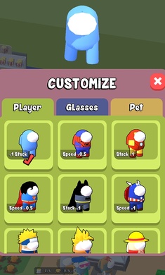 太空殺的小超市 v1.2 安卓版 4