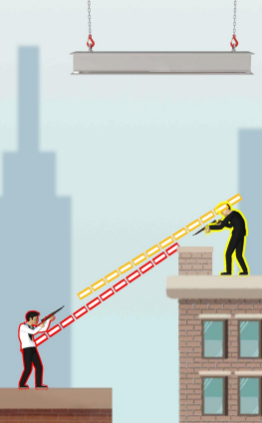 鏡像射擊 v0.1 安卓版 2