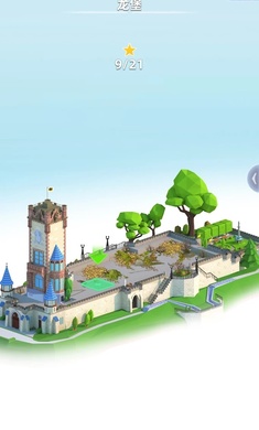 天空之島 v1.0.1 安卓版 1