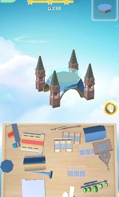 天空之島 v1.0.1 安卓版 4