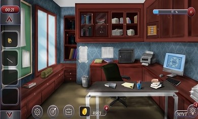 密室逃脫寶藏深淵 v2.6 安卓版 1