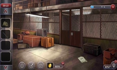 密室逃脫寶藏深淵 v2.6 安卓版 2