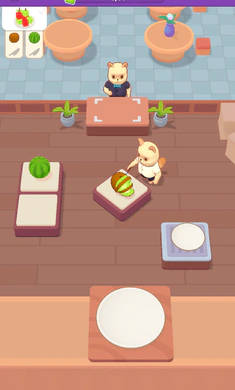 廚師貓 v1.0.7 安卓版 0