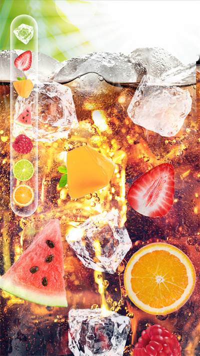 手機(jī)飲料混合模擬 v1.0 安卓版 4