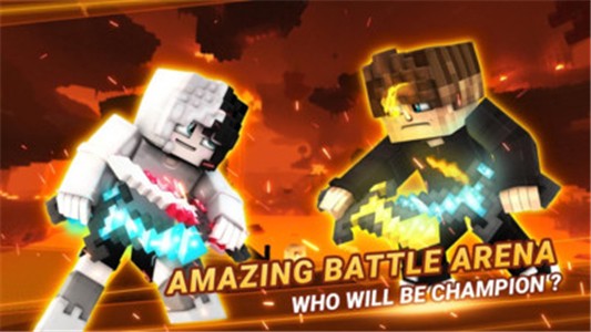 像素英雄射擊 v2.0 安卓版 1