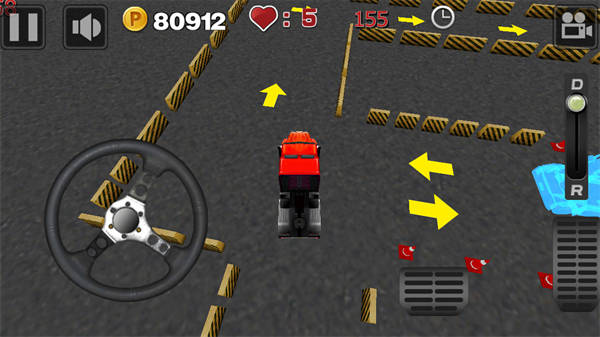 重卡歸來 v1.0.0 安卓版 3