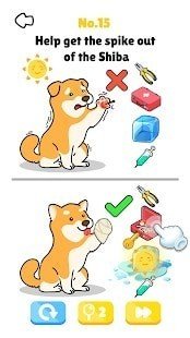 主謀腦黑 v0.2.1 安卓版 2