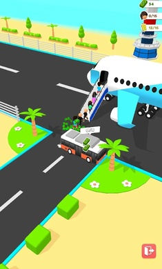 機(jī)場經(jīng)理 v0.1 安卓版 3