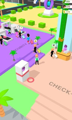 機(jī)場經(jīng)理 v0.1 安卓版 0