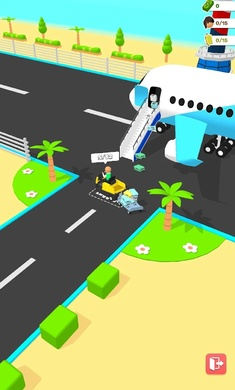 機(jī)場經(jīng)理 v0.1 安卓版 1