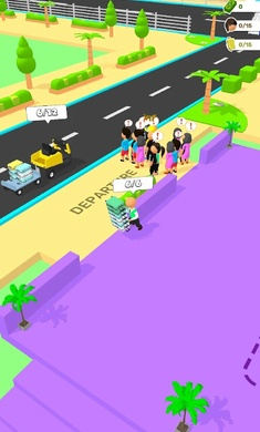 機(jī)場經(jīng)理 v0.1 安卓版 4