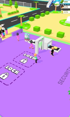 機(jī)場經(jīng)理 v0.1 安卓版 5