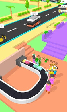 機(jī)場經(jīng)理 v0.1 安卓版 2