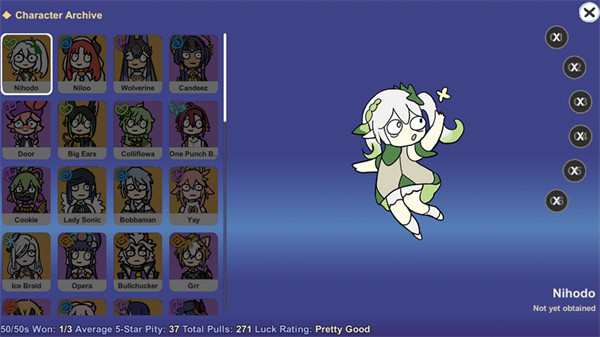 Silly Wisher蘋果版 v0.22 IOS版 3