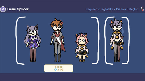 Silly Wisher蘋果版 v0.22 IOS版 5