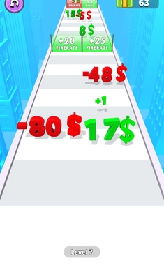 數(shù)字射擊 v1.4 安卓版 5