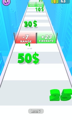 數(shù)字射擊 v1.4 安卓版 2