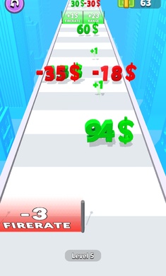 數(shù)字射擊 v1.4 安卓版 1