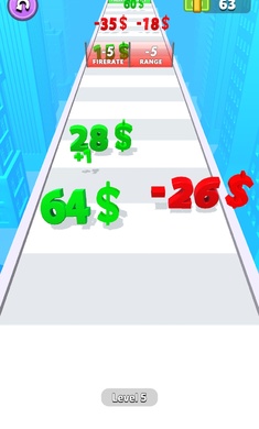 數(shù)字射擊 v1.4 安卓版 4