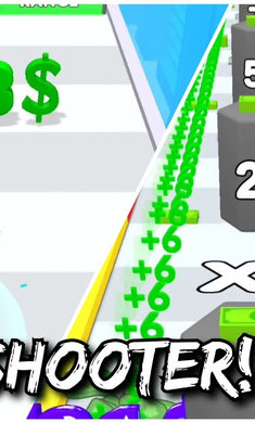 數(shù)字射擊 v1.4 安卓版 0