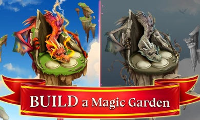 龍的世界 v0.7 安卓版· 2