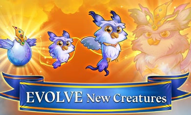 龍的世界 v0.7 安卓版· 0