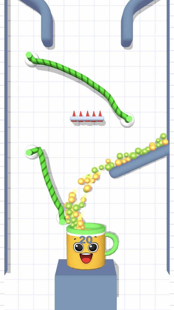 畫線球生 v1.0.4 安卓版 4