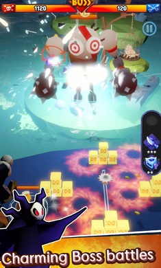 夢之星怪物 v0.9.0 安卓版 1