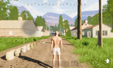 人渣scum生存 v0.0.6 安卓版 1