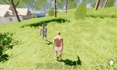 人渣scum生存 v0.0.6 安卓版 3