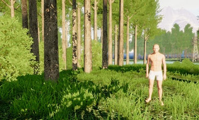人渣scum生存 v0.0.6 安卓版 0