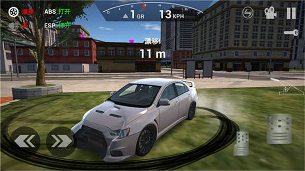 賽車精英聯(lián)盟 v1.0.0 安卓版 2