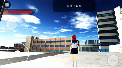 櫻花校園城市模擬器 v7.0 安卓版 2