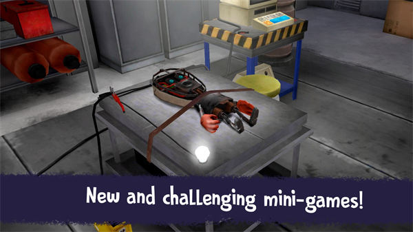 恐怖冰淇淋7正版(ice scream7) v1.0.5 免費安卓版 1