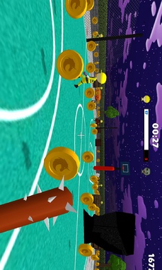 恐怖逃脫密室 v1.0.2 安卓版 1