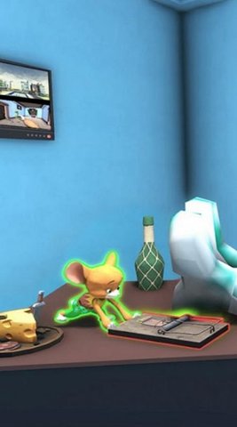 恐怖湯姆 v1.04 安卓版 1