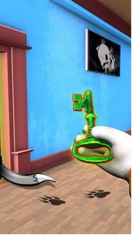 恐怖湯姆 v1.04 安卓版 2