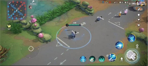 漫畫群星大集結 v0.95.2 安卓版 2