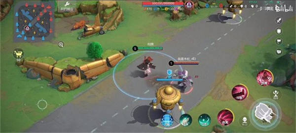 漫畫群星大集結 v0.95.2 安卓版 3