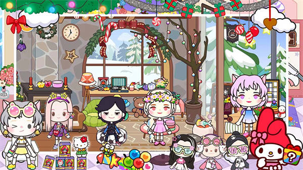 我的米加世界 v2.1 安卓版 1