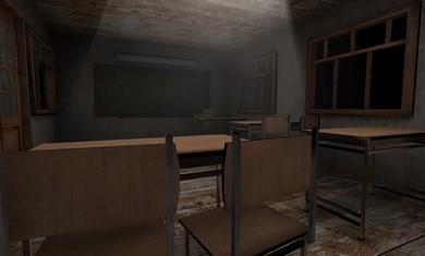 無盡恐懼 v1.1.0 安卓版 2