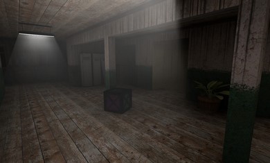 無盡恐懼 v1.1.0 安卓版 1