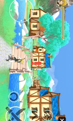 origin 7 deadly sins v0.1.2 安卓版 2