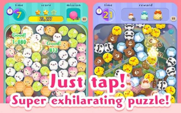 舒米派對 v1.0.2 安卓版 2