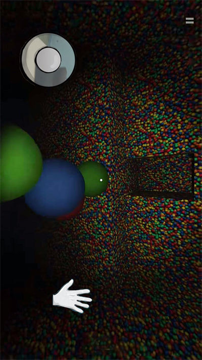 歡樂(lè)小球跳跳 v1.1 安卓版 2