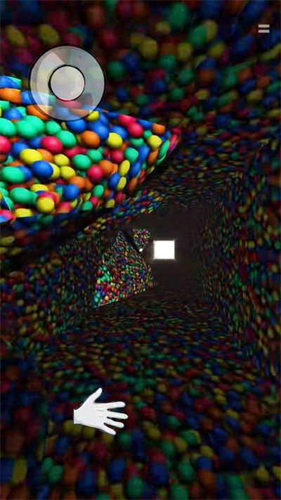 歡樂(lè)小球跳跳 v1.1 安卓版 1