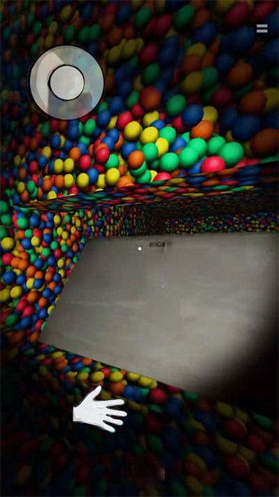 歡樂(lè)小球跳跳 v1.1 安卓版 3