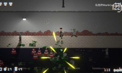 僵尸危機3 v0.233 安卓版 2