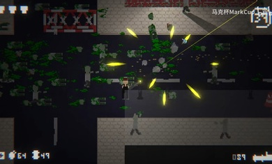 僵尸危機3 v0.233 安卓版 3